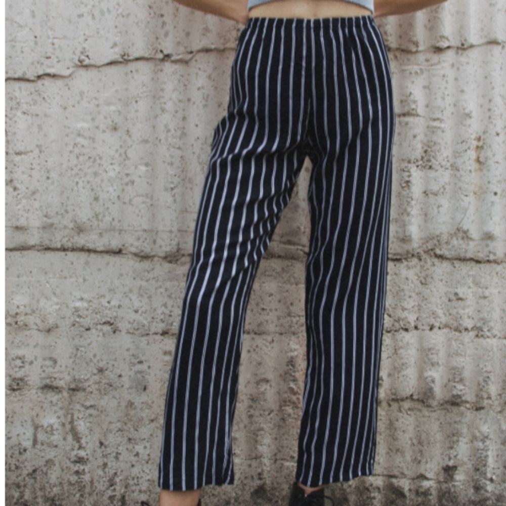 brandy frankie pants